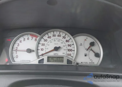 2007 Toyota Corolla S from USA, damaged, VIN 2T1BR32E07C749812